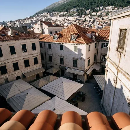 Panorama Old Town By Duhomes Dubrovník