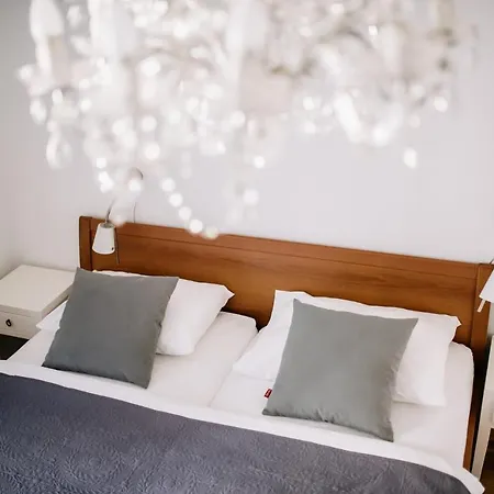 Apartman Panorama Old Town By Duhomes