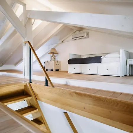 Panorama Old Town By Duhomes Apartman