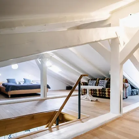 아파트 Panorama Old Town By Duhomes 두브로브니크