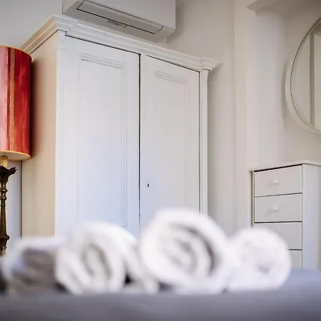 Panorama Old Town By Duhomes Apartman *