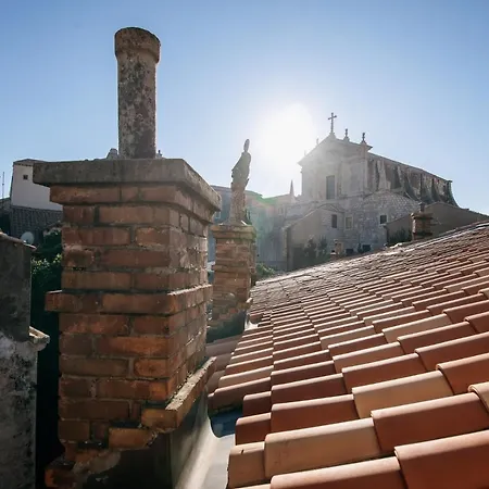 Panorama Old Town By Duhomes Appartement *
