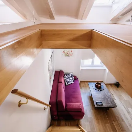 Panorama Old Town By Duhomes *