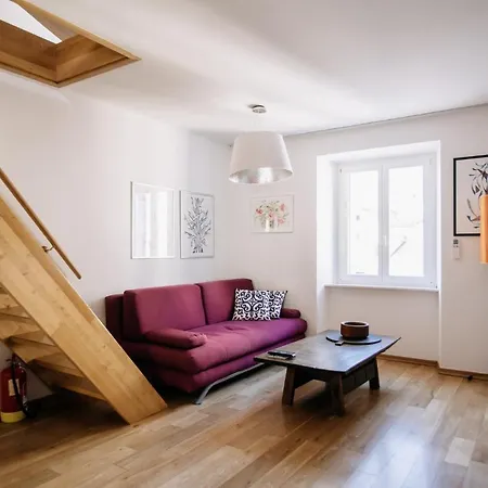 Apartman Panorama Old Town By Duhomes Dubrovnik