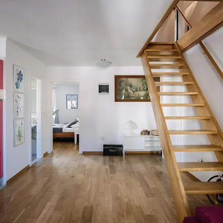 Panorama Old Town By Duhomes Dubrovnik