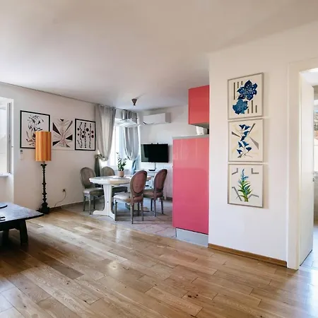 Panorama Old Town By Duhomes * 두브로브니크