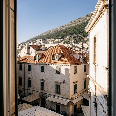 Panorama Old Town By Duhomes Appartement