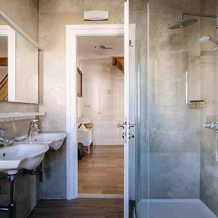 Appartement Panorama Old Town By Duhomes *