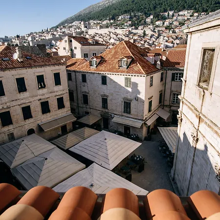Panorama Old Town By Duhomes Apartman Dubrovnik