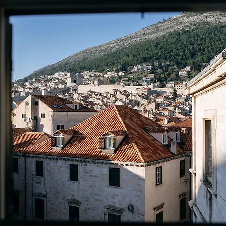Apartman Panorama Old Town By Duhomes