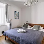 Apartman Panorama Old Town By Duhomes