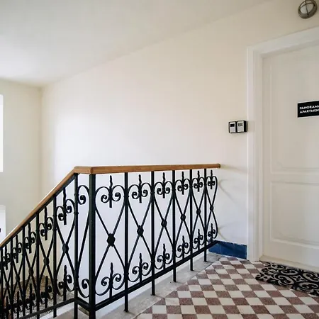 Panorama Old Town By Duhomes Dubrovnik