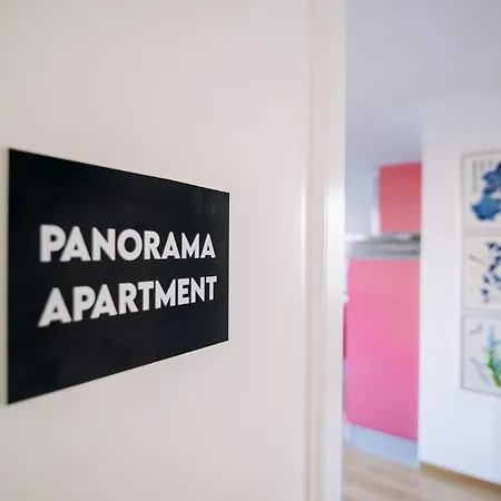 Panorama Old Town By Duhomes *