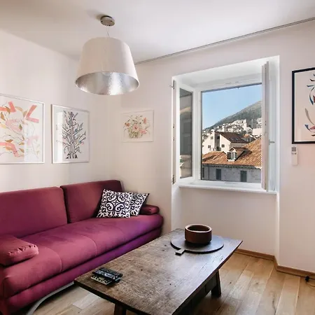 Panorama Old Town By Duhomes