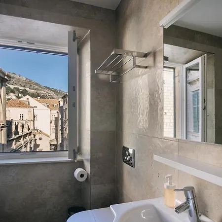 Panorama Old Town By Duhomes * Dubrovnik