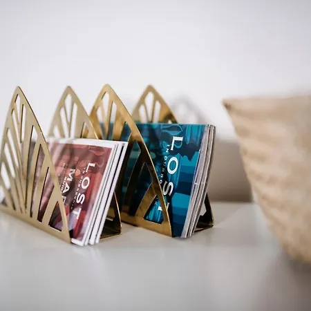 Daire Panorama Old Town By Duhomes